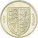 Monnaie, Grande-Bretagne, Pound, 2012 - 2 Pounds
