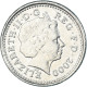 Monnaie, Grande-Bretagne, 5 Pence, 2000 - 5 Pence & 5 New Pence
