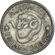 Monnaie, Australie, Shilling, 1946 - Shilling