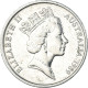 Monnaie, Australie, 5 Cents, 1989 - 5 Cents