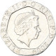 Monnaie, Grande-Bretagne, 20 Pence, 2009 - 20 Pence