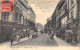 CPA  FOLKESTONE TONTINE STREET  1910 - Folkestone