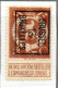 Préo Typo  BRUXELLES 13 - Typografisch 1912-14 (Cijfer-leeuw)