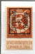Préo Typo BRUXELLES 14 - Typo Precancels 1912-14 (Lion)