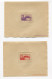 !!! FEZZAN, EPREUVES DE LUXE SERIE N°28/42 (15 EPREUVES) - 8 SCANS - Unused Stamps