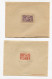 Delcampe - !!! FEZZAN, EPREUVES DE LUXE SERIE N°28/42 (15 EPREUVES) - 8 SCANS - Unused Stamps