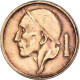 Monnaie, Belgique, 20 Centimes, 1959 - 20 Cents
