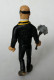 FIGURINE TINTIN  PLASTOY 1994 NESTOR 1ER TIRAGE - Tim & Struppi