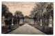 Allemagne---BRUCHSAL---1914 -- Schlossgarten  Gg  Schloss.....timbre.....cachet - Bruchsal