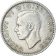 Monnaie, Grande-Bretagne, 1/2 Crown, 1949 - K. 1/2 Crown