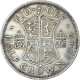 Monnaie, Grande-Bretagne, 1/2 Crown, 1949 - K. 1/2 Crown