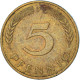 Monnaie, Allemagne, 5 Pfennig, 1978 - 5 Pfennig