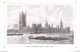 CPA RÉCOMPENSE SCOLAIRE - Pho . N. D.  Palais Du Parlement Anglais A Londres (1840) - Houses Of Parliament