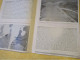 Marine / Le Port De ROTTERDAM/ Nederlandsch Havenbendrijf/Plaquette D'information/Hollande/ Vers 1940-60     VPN389 - Toeristische Brochures