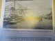 Delcampe - Marine / Le Port De ROTTERDAM/ Nederlandsch Havenbendrijf/Plaquette D'information/Hollande/ Vers 1940-60     VPN389 - Toeristische Brochures