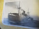 Delcampe - Marine / Le Port De ROTTERDAM/ Nederlandsch Havenbendrijf/Plaquette D'information/Hollande/ Vers 1940-60     VPN389 - Toeristische Brochures