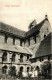 CPA AK Kloster ALPIRSBACH GERMANY (863416) - Alpirsbach