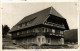 CPA AK ALPIRSBACH Kurheim GERMANY (863461) - Alpirsbach