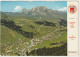 Lech, Vorarlberg, Österreich - Lech