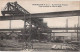 Isbergues, Aciéries De France, Pont Roulant Et Parc à Rails - Isbergues