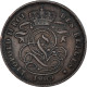 Monnaie, Belgique, 2 Centimes, 1909 - 2 Cent