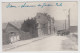 Dison CARTE PHOTO CARTE MERE Avenue Du Jardin-Ecole - Dison