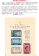 CORPO POLACCO  - FOGLIETTO MNH - 1946-47 Corpo Polacco Periode