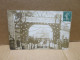 SULLY SUR LOIRE (45) Carte Photo Comice Agricole Arc De Triomphe Animation - Sully Sur Loire