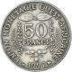 Monnaie, Communauté économique Des États De L'Afrique De L'Ouest, 50 Francs - Ivory Coast