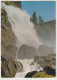 Umhausen, Wasserfall Bei Umhausen, Tirol, Österreich - Umhausen