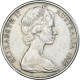 Monnaie, Australie, 20 Cents, 1967 - 20 Cents