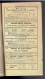 Delcampe - LIVRET CHAIX 1935 HORAIRES CHEMINS DE FER DE L ETAT TRAMWAYS DEPARTEMENTAUX VOIES FERRES D INTERET LOCAL VOIE ETROITE - Railway & Tramway