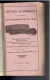 Delcampe - LIVRET CHAIX 1935 HORAIRES CHEMINS DE FER DE L ETAT TRAMWAYS DEPARTEMENTAUX VOIES FERRES D INTERET LOCAL VOIE ETROITE - Railway & Tramway
