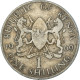 Monnaie, Kenya, Shilling, 1969 - Kenia