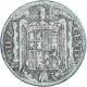 Monnaie, Espagne, 10 Centimos, 1945 - 10 Centimos