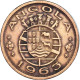 Monnaie, Angola, Escudo, 1963 - Angola