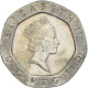 Monnaie, Grande-Bretagne, 20 Pence, 1987 - 20 Pence