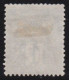 France  .  Y&T   .   61  (2 Scans)     .   O   .    Oblitéré - 1876-1878 Sage (Type I)