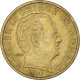 Monnaie, Monaco, 50 Centimes, 1962 - 1960-2001 Nouveaux Francs