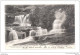 Fitzroy Valley THE BROKEN CASCADE + STAMP POSTMARK NSW Australia - Other & Unclassified