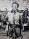 1900s China - Pirate Excution Sword Beheading Justice Public - Photo Postcard - Asien