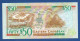 EAST CARIBBEAN STATES - Antigua - P.34A – 50 Dollars ND (1994) UNC, S/n B379031A - Caraïbes Orientales