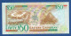 EAST CARIBBEAN STATES - Antigua - P.34A – 50 Dollars ND (1994) UNC, S/n B379031A - East Carribeans