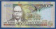 EAST CARIBBEAN STATES - Grenada - P.46G – 100 Dollars ND (2003) UNC, S/n E135557G - Ostkaribik