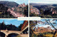 LUXEMBOURG - Vianden - Souvenir De Vianden - Carte Postale Ancienne - Vianden