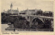 LUXEMBOURG - Pont Adolphe - Carte Postale Ancienne - Luxemburg - Stadt