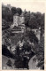 LUXEMBOURG - Porte De L'ancienne Forteresse - Carte Postale Ancienne - Luxemburgo - Ciudad