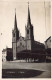 LUXEMBOURG - Diekirch - L'Eglise - Carte Postale Ancienne - Diekirch