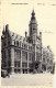 BELGIQUE - Schaerbeek-Bruxelles - Hôtel De Ville - Carte Postale Ancienne - Bauwerke, Gebäude