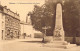 BELGIQUE - Bastogne - Le Monument Aux Morts De La Guerre - Carte Postale Ancienne - Bastogne